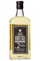 Mezcal Artesanal Bruxo N°2 Pechuga 70cl