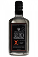 Mezcal Artesanal Bruxo XX 70cl