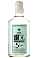 Mezcal Artesenal Bruxo N°5 Tobalà 70cl