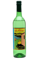 Mezcal Del Maguey Albarradas 70cl