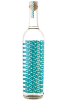 Mezcal Derrumbes San Luis 70cl