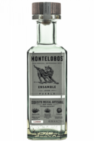 Mezcal Ensamble Montelobos 70cl