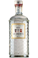 Mezcal Espadìn Los Danzantes 70cl