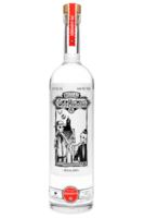 Mezcal Los Siete Misterios Arroqueño 70cl