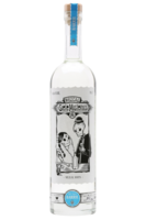 Mezcal Los Siete Misterios Barril 70cl