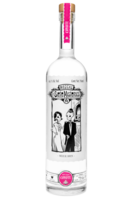 Mezcal Los Siete Misterios Coyote 70cl