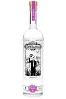 Mezcal Los Siete Misterios Espadin 70cl