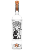 Mezcal Los Siete Misterios Joven Doba-Yej 70cl