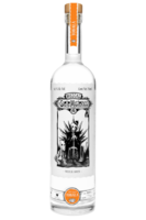 Mezcal Los Siete Misterios Tobala 70cl