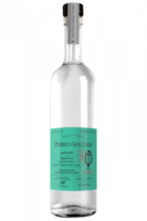 Mezcal Maguey Cirial Perro de San Juan 70cl