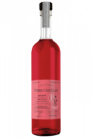 Mezcal Maguey Espadin Abocado Perro de San Juan 70cl