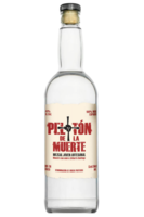 Mezcal Peloton De La Muerte 1Litro