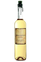 Mezcal Reposado Ilegal 70cl