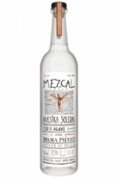 Mezcal Santiago Matatlan Nuestra Soledad 70cl