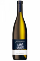 Mezza Bottiglia Alto Adige DOC Gewürztraminer 2023 Alois Lageder 375ml