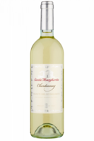 Mezza Bottiglia Chardonnay Santa Margherita 2022 375ml