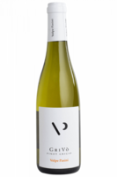 Mezza Bottiglia Colli Orientali Del Friuli DOC Pinot Grigio Grivò 2022 Volpe Pasini 375ml