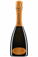 Mezza Bottiglia Franciacorta DOCG Grande Cuvée Alma Brut Bellavista 375ml