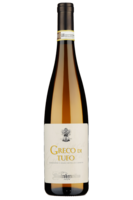 Mezza Bottiglia Greco Di Tufo DOCG 2018 Mastroberardino 375ml
