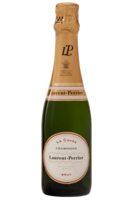 Mezza Bottiglia Laurent-Perrier La Cuvée Brut 375ml