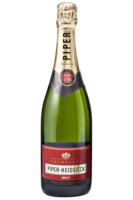 Mezza Bottiglia Piper-Heidsieck Cuvée Brut 375ml
