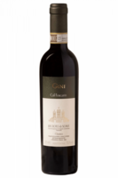 Mezza Bottiglia Recioto di Soave Col Foscarin Gini 2016 375ml