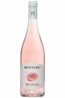 Mezza Bottiglia Rosatello Ruffino 375ml