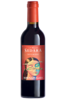 Mezza Bottiglia Sedàra 2020 Donnafugata 375ml
