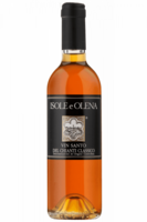 Mezza Bottiglia Vin Santo Del Chianti Classico DOC Isole e Olena 2011 375ml