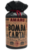 Mignon Amaro Bomba Carta! Silvio Carta 10cl
