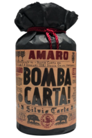 Mignon Amaro Bomba Carta! Silvio Carta 10cl