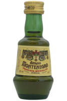 Mignon Amaro Montenegro 5cl