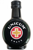 Mignon Amaro Unicum 4cl