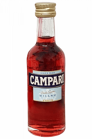 Mignon Bitter Campari 5cl