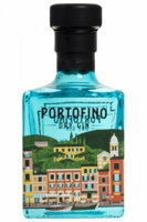 Mignon Gin Dry Portofino 10cl