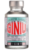 Mignon Gin Giniu Ginepro Sardo 10cl