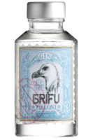 Mignon Gin Grifu Silvio Carta 10cl