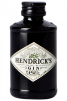 Mignon Gin Hendrick