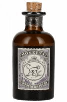 Mignon Gin Monkey 47 Schwarzwald 5cl