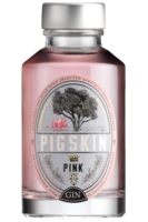 Mignon Gin Pigskin Pink Silvio Carta 10cl