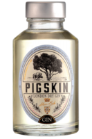 Mignon Gin Pigskin Silvio Carta 10cl
