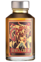 Mignon Grappa Di Vernaccia Invecchiata Silvio Carta 10cl
