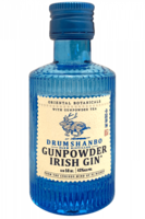 Mignon Gunpowder Irish Gin 5cl