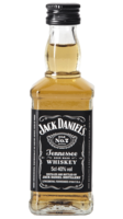 Mignon Jack Daniel