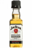 Mignon Jim Beam Bourbon White Label 5cl