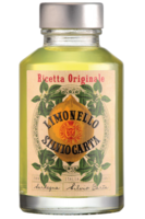 Mignon Limonello Silvio Carta 10cl