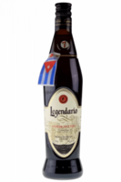 Mignon Rum Legendario Elixir De Cuba 7 Anni 5cl