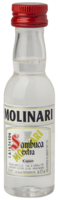 Mignon Sambuca Extra Molinari 3cl