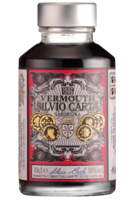 Mignon Vermouth Di Sardegna Silvio Carta 10cl