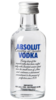 Mignon Vodka Absolut 5cl